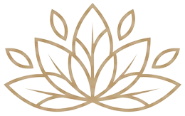 Lumière Wellness & Spa lotus emblem